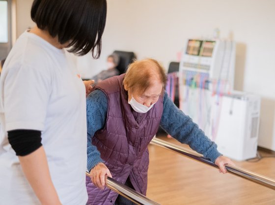 サンプレイス暖家の丘