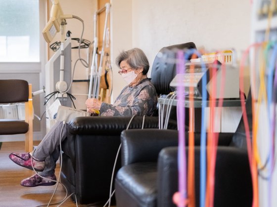 サンプレイス暖家の丘