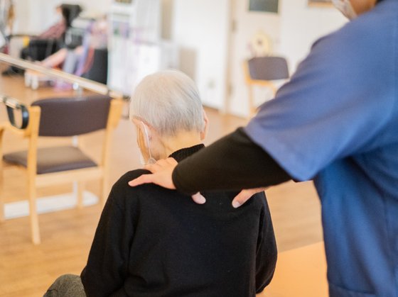 サンプレイス暖家の丘