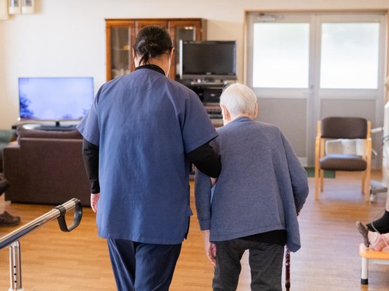 サンプレイス暖家の丘