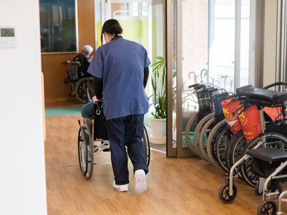 サンプレイス暖家の丘