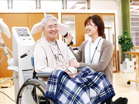 サンプレイス暖家の丘