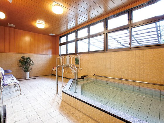 サンプレイス暖家の丘