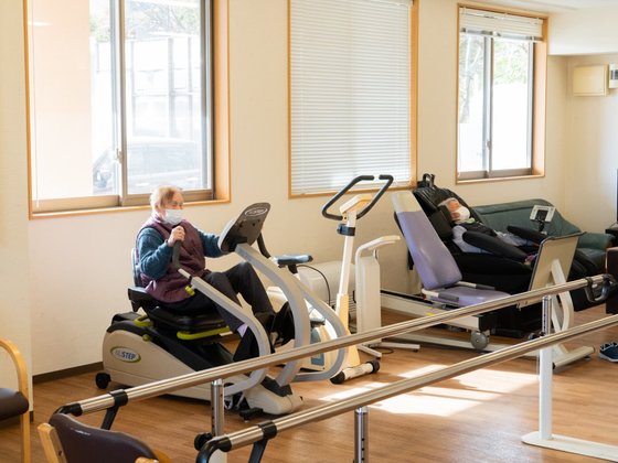 サンプレイス暖家の丘