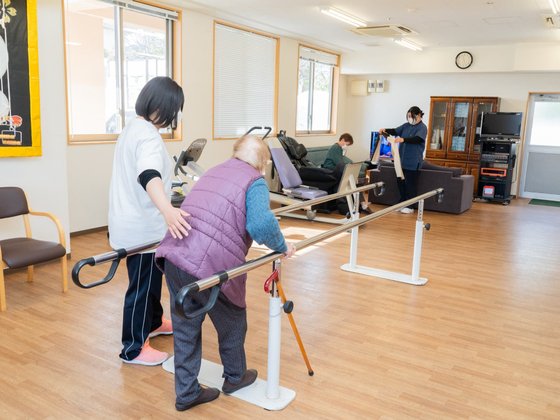 サンプレイス暖家の丘