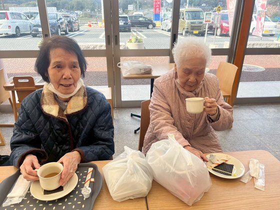 サンプレイス暖家の丘