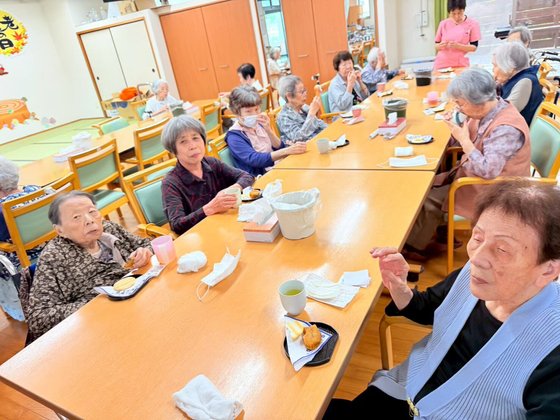 サンプレイス暖家の丘