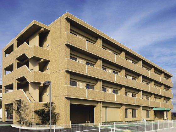 サンプレイス暖家の丘