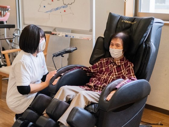 サンプレイス暖家の丘