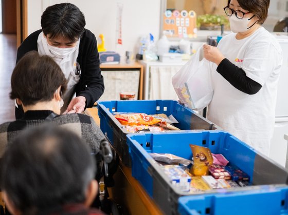 サンプレイス暖家の丘