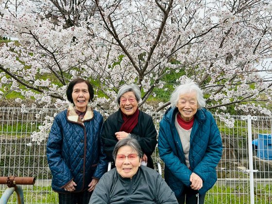 サンプレイス暖家の丘