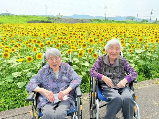 サンプレイス暖家の丘