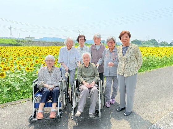 サンプレイス暖家の丘