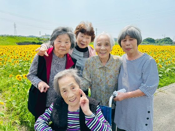 サンプレイス暖家の丘