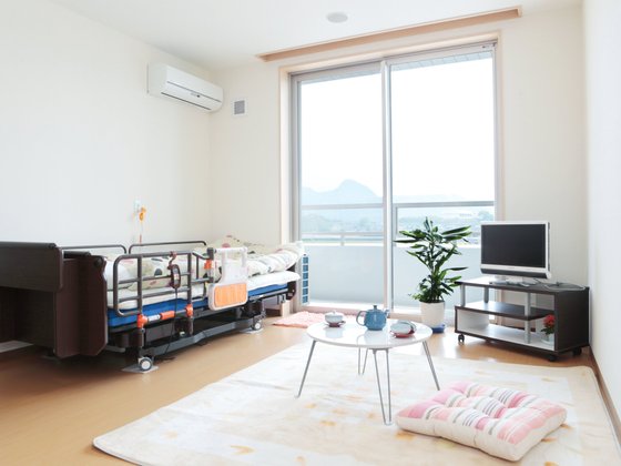 サンフェロー暖家の丘