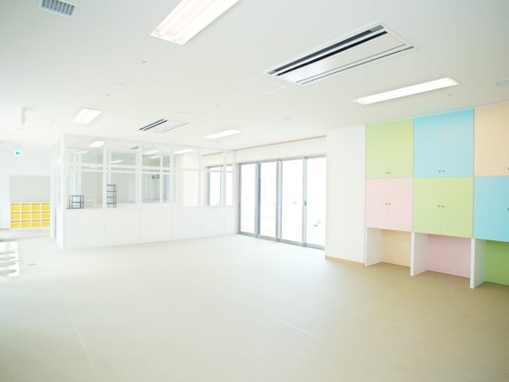 サンフェロー暖家の丘