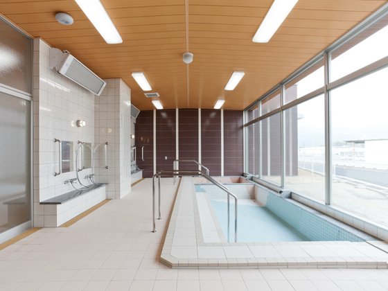 サンフェロー暖家の丘