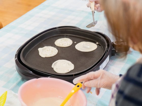 サンフェロー暖家の丘