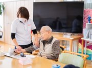 サンフェロー暖家の丘