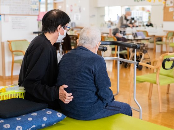 サンフェロー暖家の丘