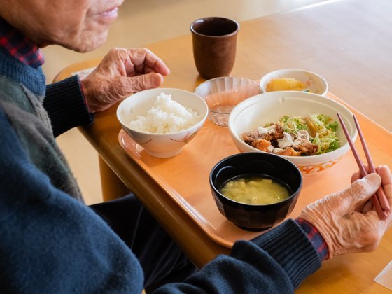 サンフェロー暖家の丘