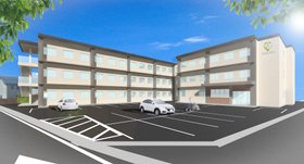 クリニカルタウン会津飯寺