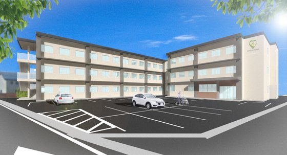 クリニカルタウン会津飯寺