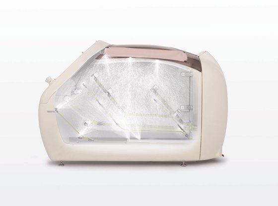 クリニカルタウン会津飯寺