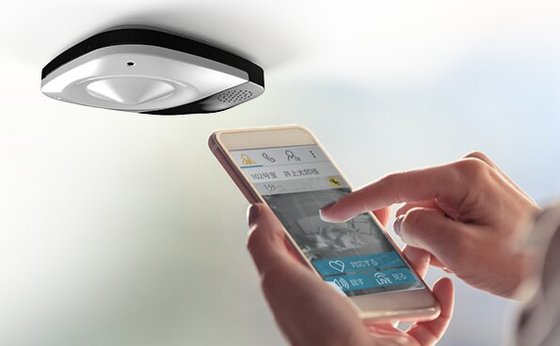 クリニカルタウン会津飯寺