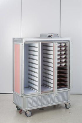 クリニカルタウン会津飯寺