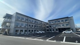 クリニカルタウン会津飯寺