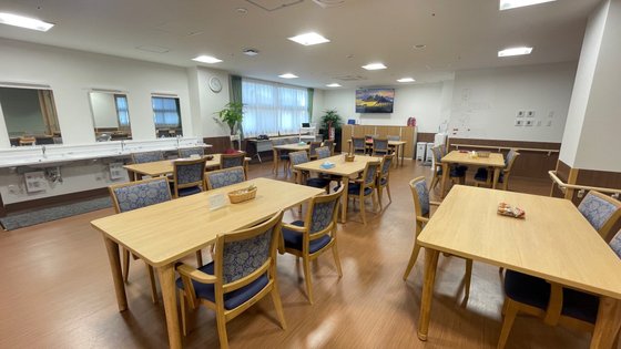 クリニカルタウン会津飯寺