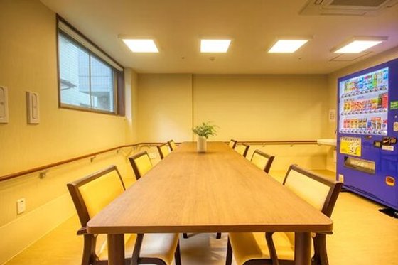 北根ナーシングホーム