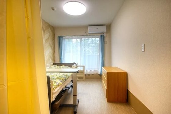 北根ナーシングホーム