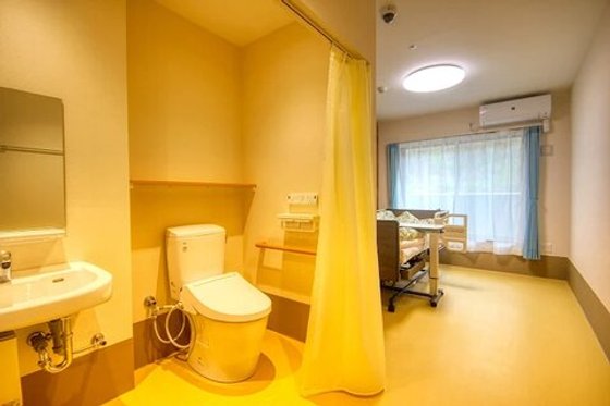 北根ナーシングホーム