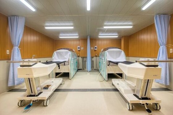 北根ナーシングホーム