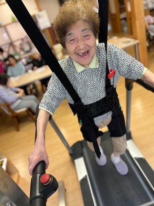 きらくの郷 城北