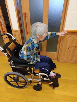 きらくの郷 城北