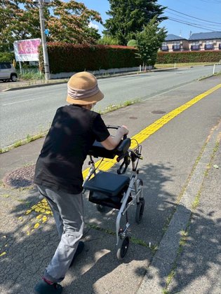 きらくの郷 城北