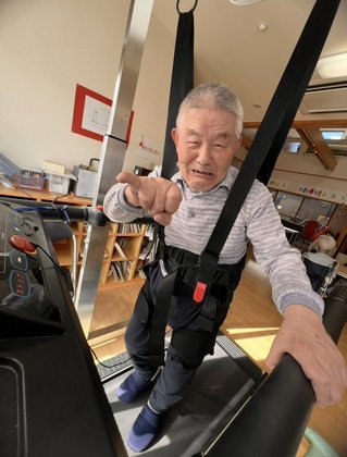 きらくの郷 城北