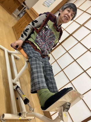 きらくの郷 城北