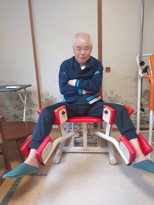 きらくの郷 城北