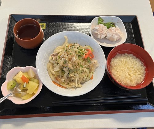 きらくの郷 城北