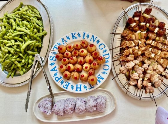 きらくの郷 城北