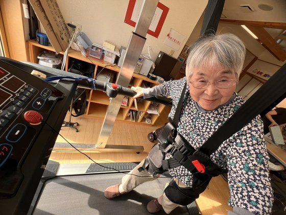 きらくの郷 厨川