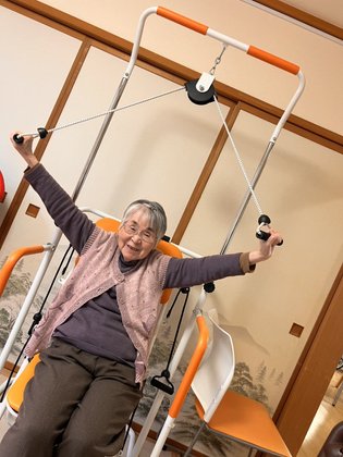 きらくの郷 厨川