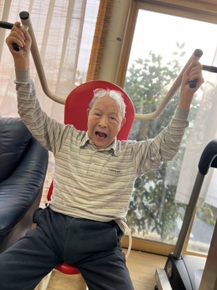 きらくの郷 厨川