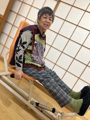 きらくの郷 厨川