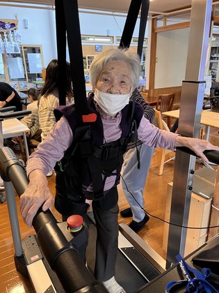 きらくの郷 厨川