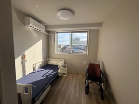 ウィンクルム平野駅前